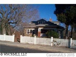 [Address Hidden by Seller], Asheville, NC 28806