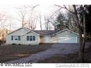 121 North Buncombe School Rd., Weaverville, NC 28787