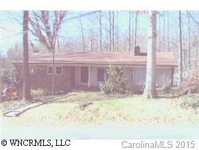 7 Jonway Court, Candler, NC 28715