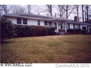 [Address Hidden by Seller], Candler, NC 28715