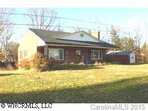 [Address Hidden by Seller], Candler, NC 28715