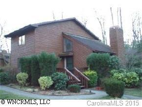 107 North Garden Ct., Fletcher, NC 28732