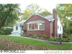 [Address Hidden by Seller], Candler, NC 28715