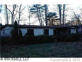 4 Mountain Home Dr., Candler, NC 28715