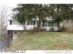 135 Davenport Rd., Asheville, NC 28806