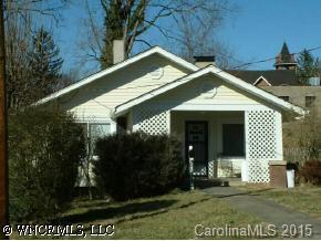 [Address Hidden by Seller], Asheville, NC 28801