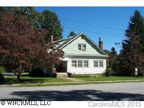 221 Maple Street, Brevard, NC 28712