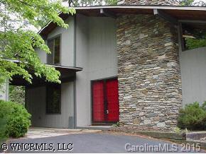 1 Chestnut Ridge Road, Pisgah Forest, NC 28768
