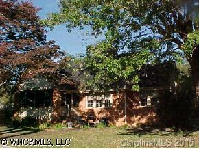 109 Hillcrest Ave., Brevard, NC 28712