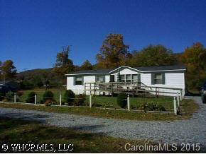 5 Baynard Rd., Pisgah Forest, NC 28768