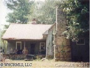 Edge Rd., Pisgah Forest, NC 28768