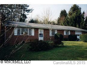230 Elm Bend Road, Brevard, NC 28712