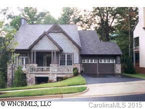 7 Meadow View Rd., Brevard, NC 28712