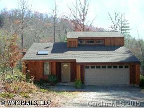 3 Pine Ridge Rd., Pisgah Forest, NC 28768