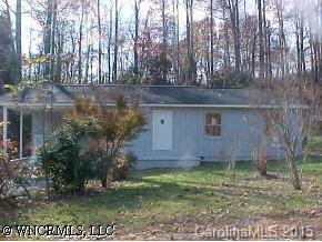 Dillingham Rd., Brevard, NC 28712