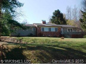 204 Woodland Terrace, Brevard, NC 28712