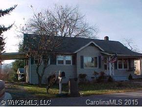 120 Hillcrest Avenue, Brevard, NC 28712