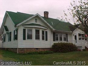 107 Hillcrest Avenue, Brevard, NC 28712