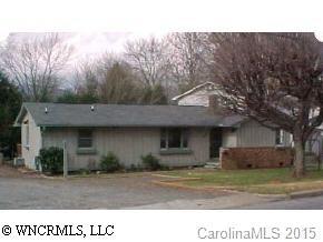 636 Country Club Rd., Brevard, NC 28712