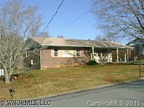 112 Southview Dr., Brevard, NC 28712