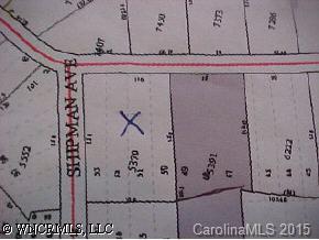 Mc,minn Ave. #50,51,52,53, Brevard, NC 28712