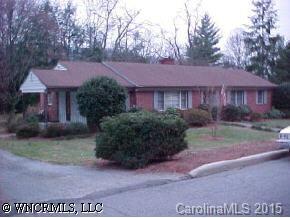 6 Bevlyn Drive, Asheville, NC 28803