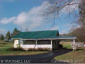 1810 Old Hwy 64, Pisgah Forest, NC 28768