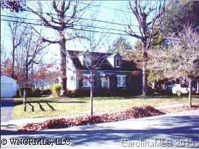266 Maple St., Brevard, NC 28712
