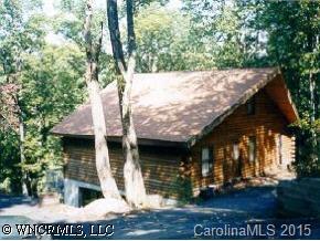 25 Tlvdatsi Drive, Brevard, NC 28712