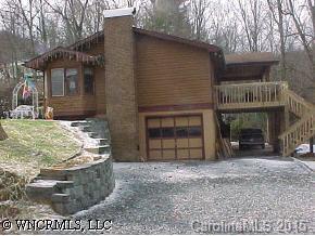 100 East Fork Rd., Brevard, NC 28712