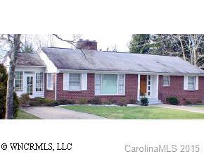 327 Probart St., Brevard, NC 28712