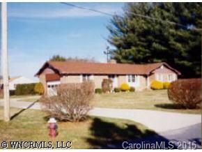 109 Broadview Circle, Brevard, NC 28712