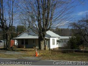 10 Ecusta Rd., Alexander, NC 28701