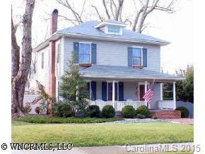 325 Probart Street, Brevard, NC 28712