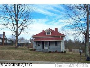 625 Country Club Rd, Brevard, NC 28712