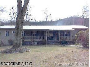 7 Turkey Pen Lane, Pisgah Forest, NC 28768
