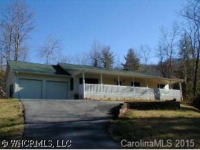 120 Falls Creek Court, Pisgah Forest, NC 28768