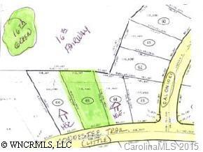 335 Connestee Tr. #UNIT 8 LOT 65, Brevard, NC 28712