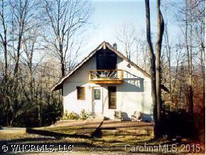 81 Seven Springs, Pisgah Forest, NC 28768