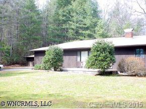 Cathy Crk. Church Rd., Brevard, NC 28712