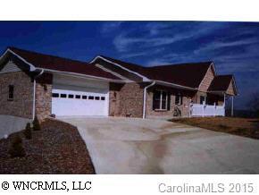 971 Morgan Dr., Alexander, NC 28701