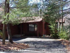 7 Kassahola Dr., Brevard, NC 28712