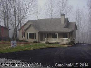 46 Whetstone Gap Rd., Lake Toxaway, NC 28747