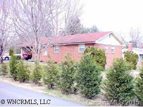 608 Ashworth Ave., Brevard, NC 28712