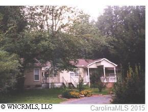 307 Hilt Street, Brevard, NC 28712