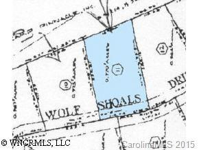 11 Wolf Shoals Dr., Etowah, NC 28729