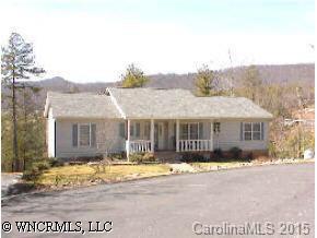 5 Sand Rock Trail, Pisgah Forest, NC 28768