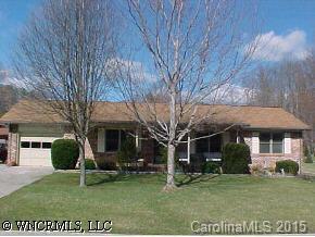 65 Resada Drive, Brevard, NC 28712