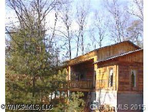 4 Sandrock Trail, Pisgah Forest, NC 28768