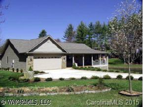 558 Connestee Trail, Brevard, NC 28712